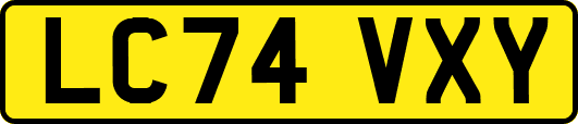 LC74VXY