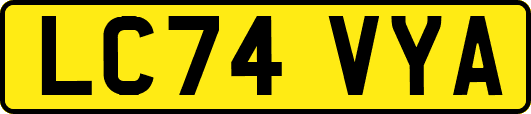 LC74VYA