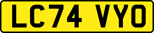 LC74VYO