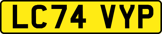 LC74VYP