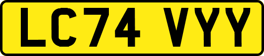 LC74VYY