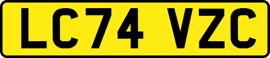LC74VZC
