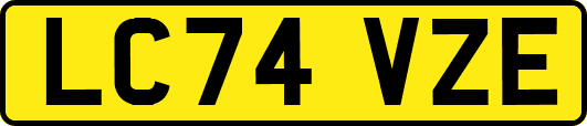 LC74VZE