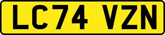 LC74VZN