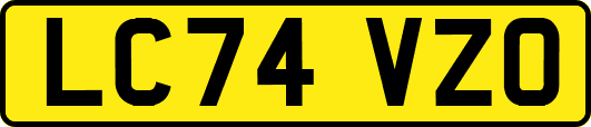 LC74VZO