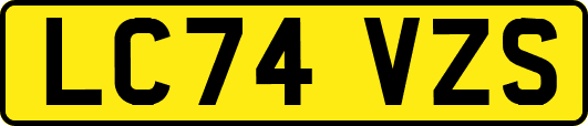 LC74VZS