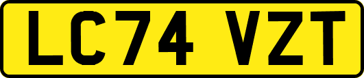 LC74VZT
