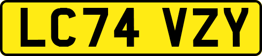LC74VZY