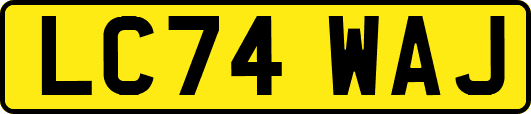 LC74WAJ