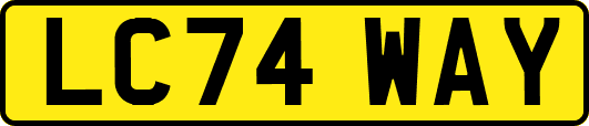 LC74WAY