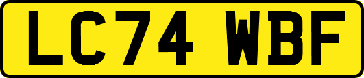 LC74WBF