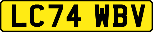 LC74WBV
