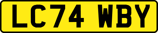 LC74WBY