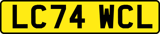 LC74WCL