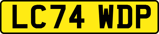 LC74WDP