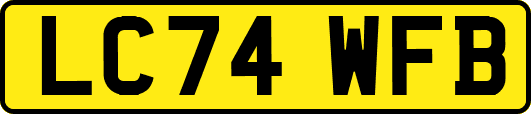 LC74WFB
