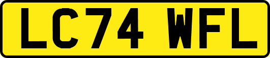 LC74WFL