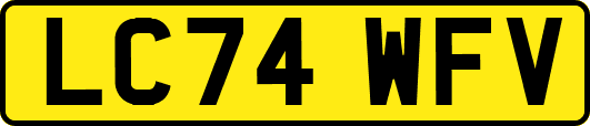 LC74WFV