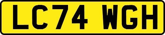 LC74WGH
