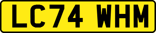 LC74WHM