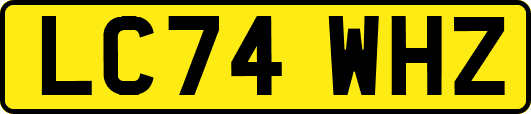 LC74WHZ