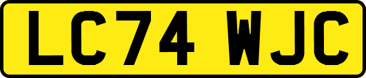 LC74WJC
