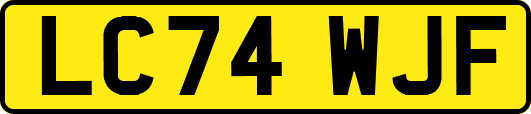 LC74WJF
