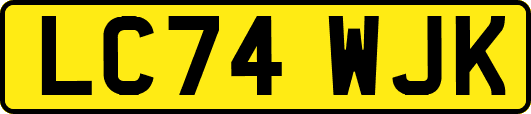 LC74WJK