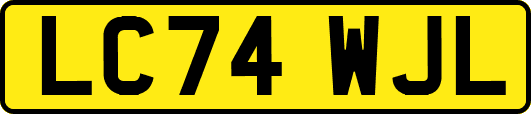 LC74WJL