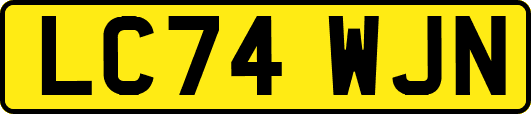 LC74WJN