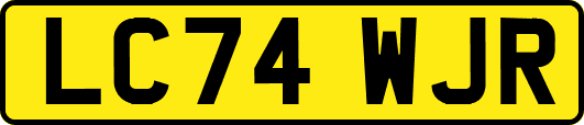 LC74WJR