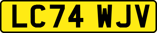 LC74WJV