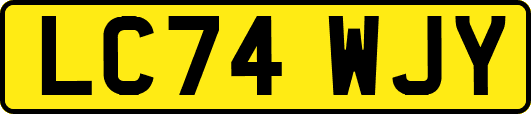 LC74WJY