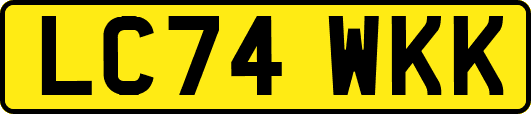 LC74WKK