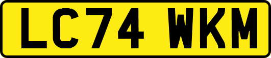 LC74WKM