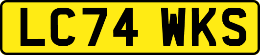 LC74WKS