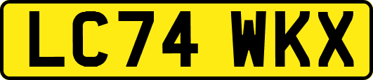 LC74WKX
