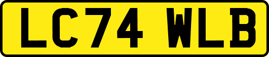 LC74WLB