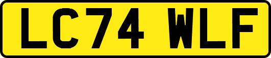 LC74WLF