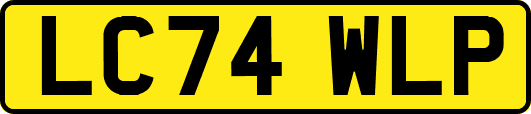LC74WLP