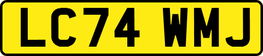 LC74WMJ