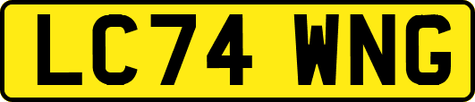LC74WNG