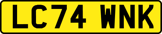 LC74WNK