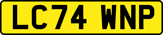 LC74WNP