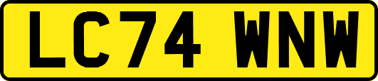 LC74WNW