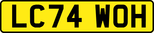 LC74WOH