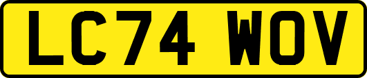 LC74WOV