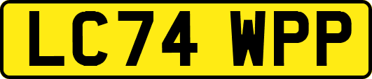 LC74WPP