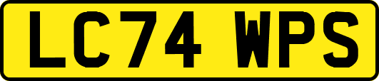 LC74WPS