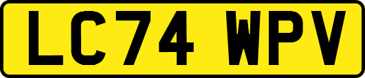 LC74WPV